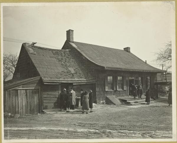 Brooklyn: Ralph Avenue - Canarsie Lane
