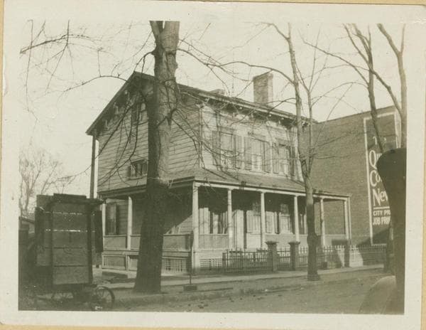 Queens: Union Hall Street - Jamaica Avenue, 1924–1925