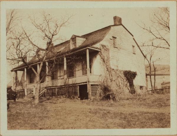 Queens: Colonial Avenue - 62nd Drive, 1922–1928