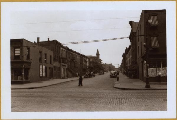 Brooklyn: 16th Street - 3rd Avenue, 1940
