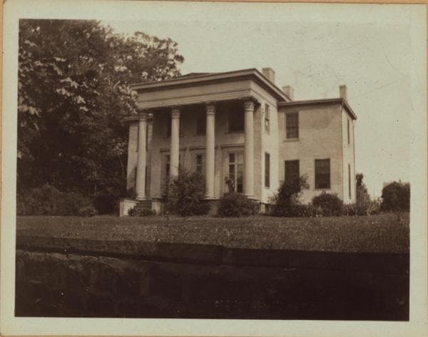 Queens: Grand Avenue - Washington Avenue, 1922–1925