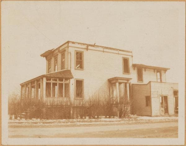 Brooklyn: Kings Highway - Clarendon Road, 1864–1925