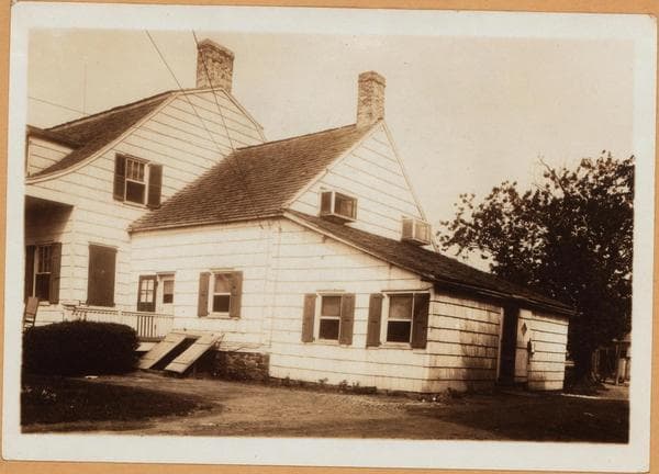 Brooklyn: 36th Street (East) - Fillmore Avenue, 1922–1923