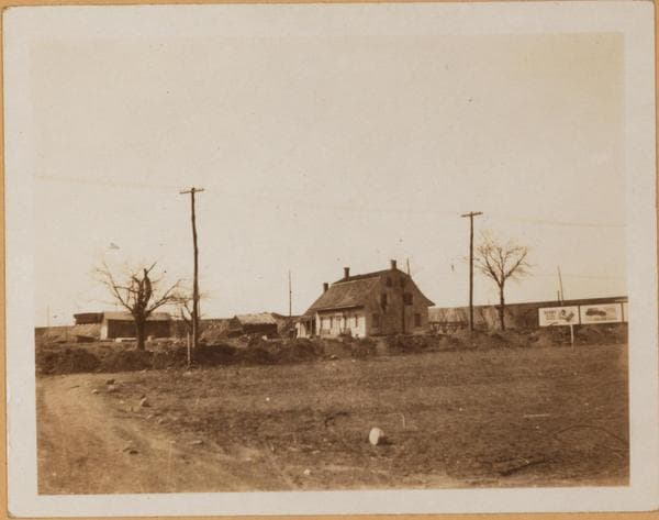 Brooklyn: Kings Highway - Farragut Road, 1925