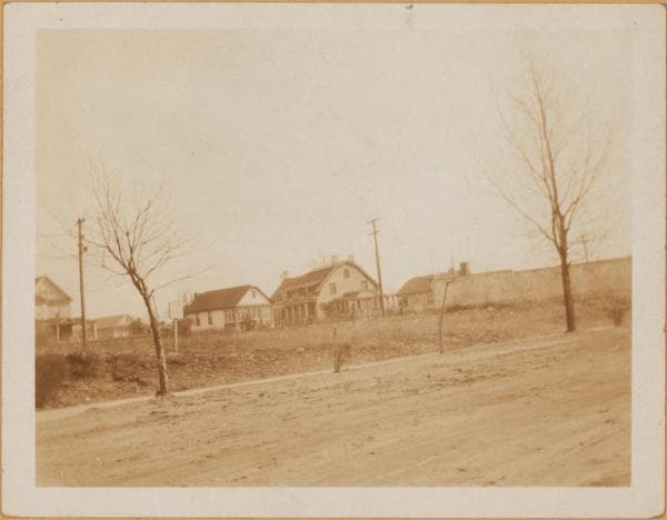 Brooklyn: Kings Highway - Church Avenue, 1925