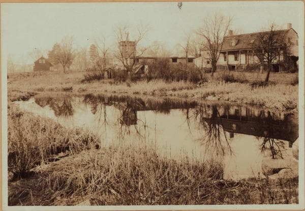 Queens: Colonial Avenue - 62nd Drive, 1926