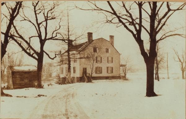 Queens: North Hempstead Turn - 150th Street, 1923