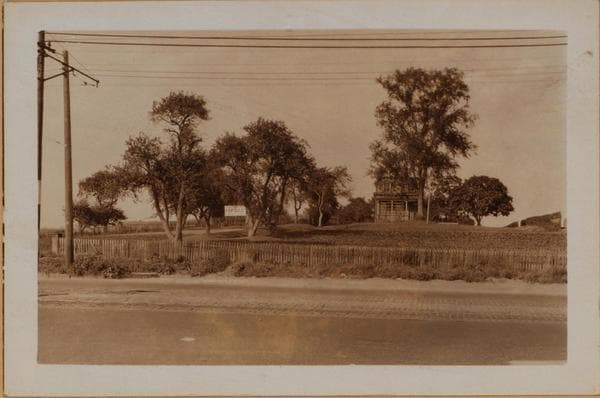 Bronx: Soundview Avenue - Lafayette Avenue, 1928