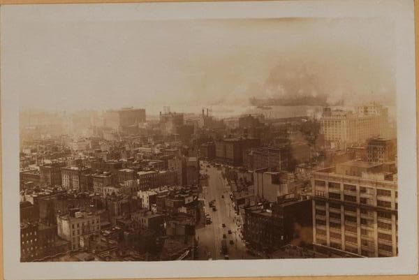Manhattan: 8th Avenue - 14th Street, 1930