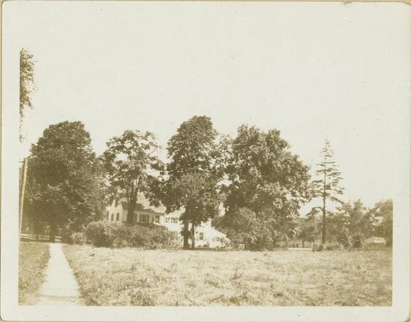 Queens: Union Street - Bayside Avenue, 1922–1923