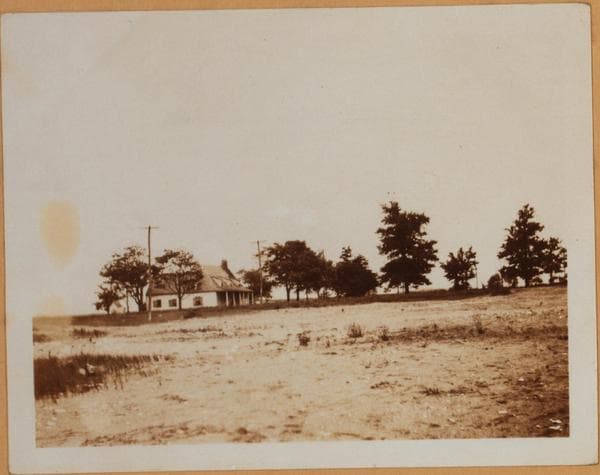 Brooklyn: 63rd Street (East) - Avenue U, 1922