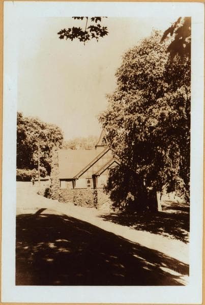 Bronx: Independence Avenue - Palisade Avenue, 1937
