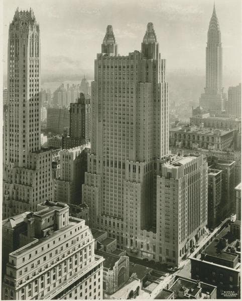50th Street (East) - Park Avenue - Lexington Avenue