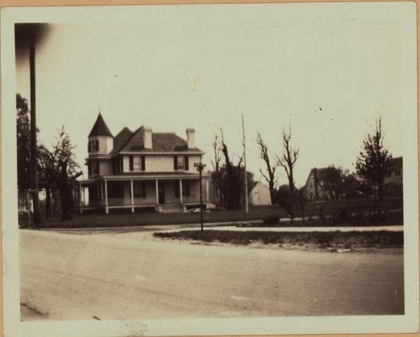 Queens: Hollis Avenue - 102nd Street, 1923