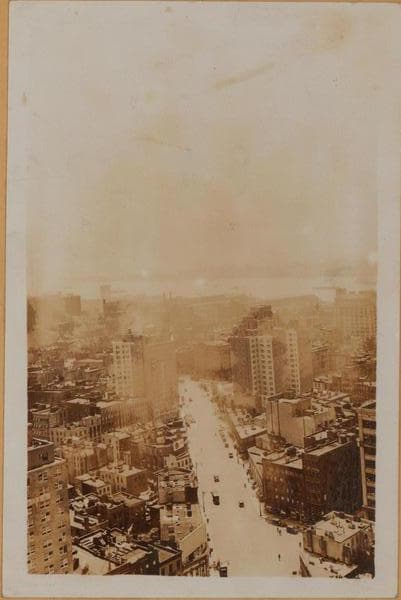 Manhattan: 8th Avenue - 14th Street, 1930–1931