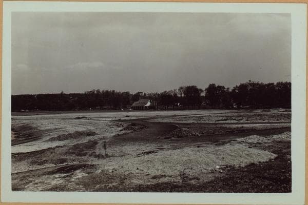 Richmond: [Staten Island] - Clove Lakes Park., 1932–1935