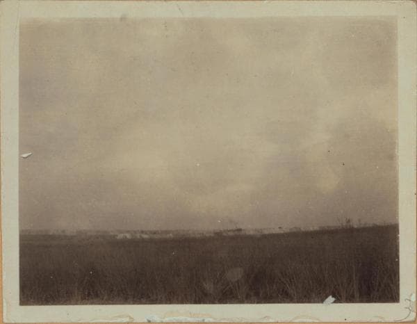 Queens: Flushing Meadow Park - [Rodman Street - North Hempstead Turnpike.], 1925