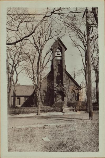 Queens: Cross Island Bouleva - 14th Road, 1932