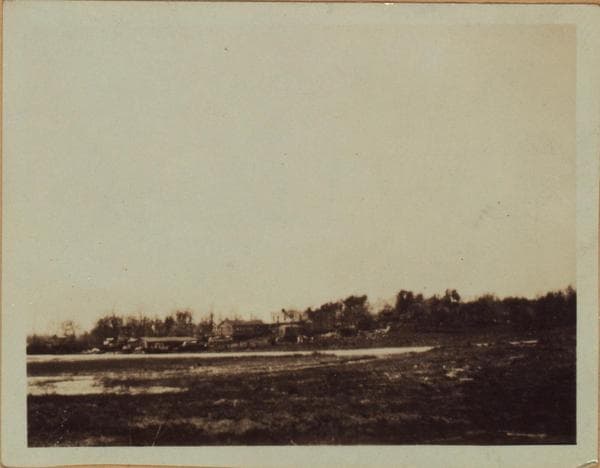 Queens: Bowery Bay - North Beach., 1923