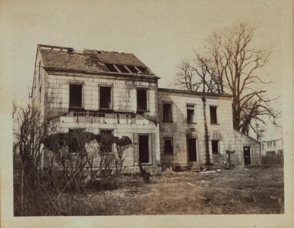 Queens: 37th Avenue - Warren Street, 1924