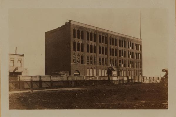 Manhattan: 69th Street (East) - Marie Curie Avenue, 1928