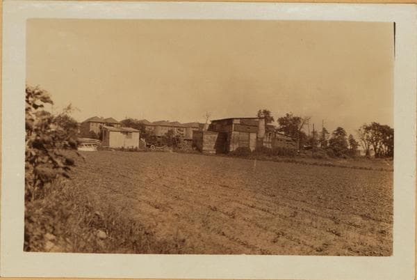 Bronx: Lafayette Avenue - Metcalf Avenue, 1928