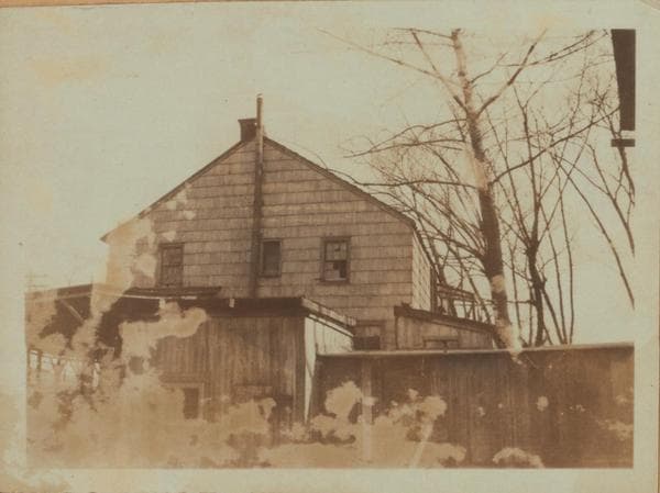 Queens: 54th Avenue - Maurice Avenue, 1924