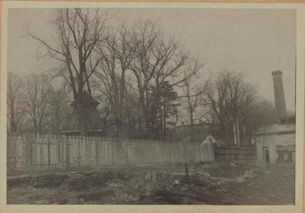 Queens: 19th Avenue - Hazen Street, 1923