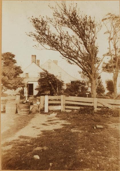 Brooklyn: Rockaway Parkway - Avenue N, 1898