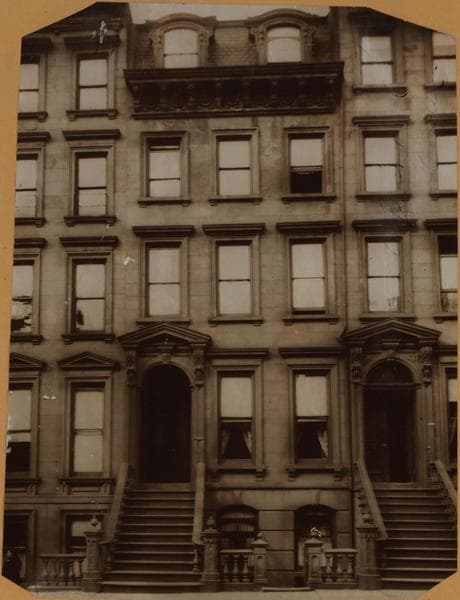 Manhattan: 60th Street (East) - 2nd Avenue, 1914