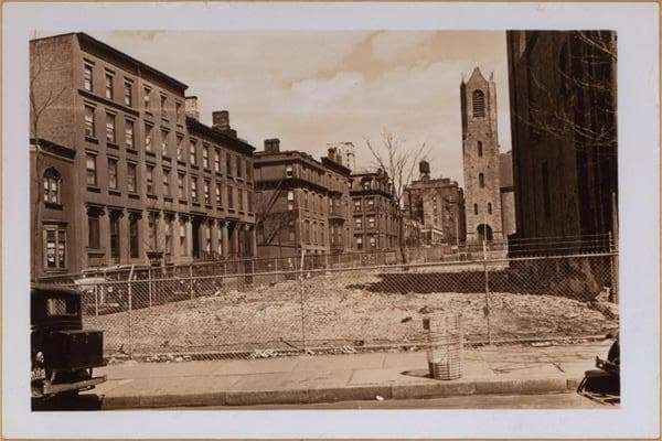 Brooklyn: Henry Street - Joralemon Street, 1935–1938