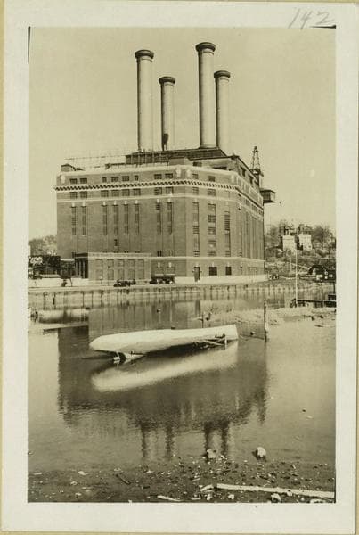 Manhattan: Academy Street - 201st Street (West), 1929–1932