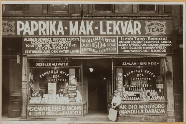 Manhattan: 2nd Avenue - 78th Street (East), 1930–1941