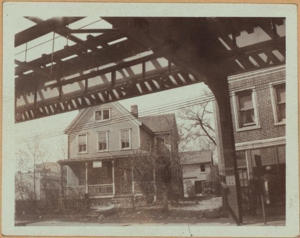 Queens: Jamaica Avenue - 144th Street - [Fleet Farm.], 1925–1931