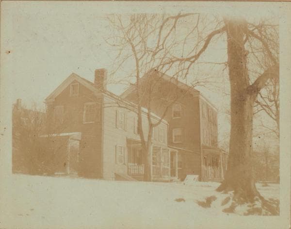 Queens: Broadway - Victor Avenue