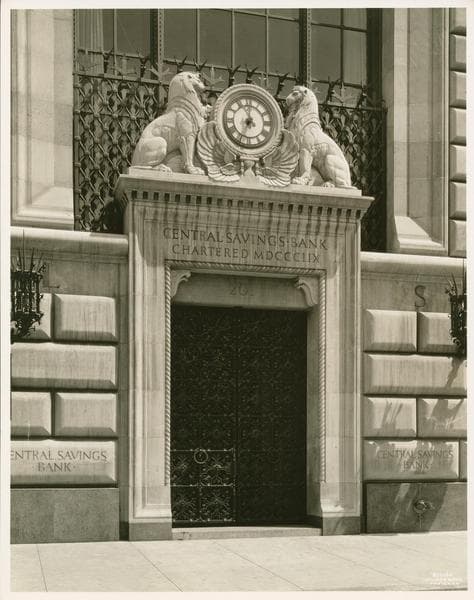 201 West 73rd Street - Broadway
