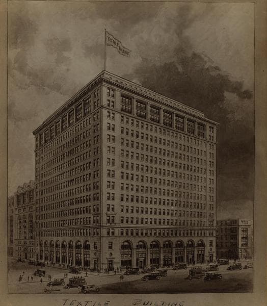 Manhattan: 5th Avenue - [Between 31st and 32nd Streets]