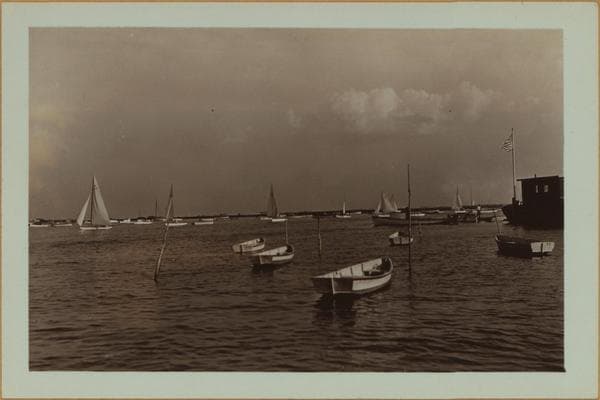 Great Kills - Staten Island [Richmond] - Nelson Avenue., 1937