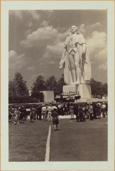 Queens: Flushing Meadow Park - [New York World's Fair of 1939-40.], 1922–1939