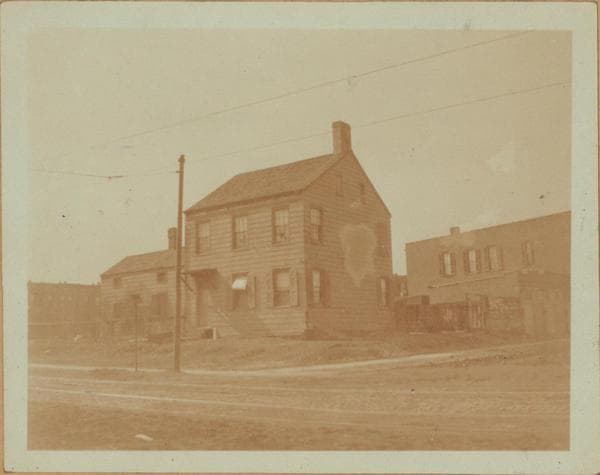 Queens: Fresh Pond Road - Gates Avenue, 1922–1923