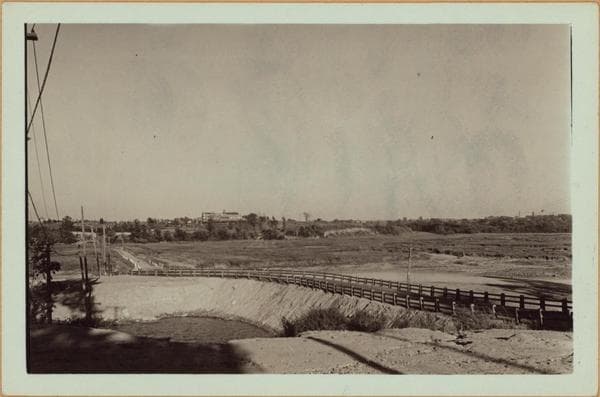 Queens: Flushing Meadow Park - [76th Avenue - 113th Place.], 1923–1935