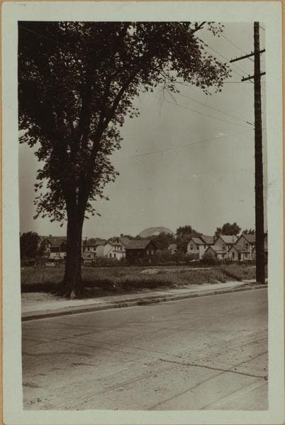 Bridges - Bayonne Bridge, 1932