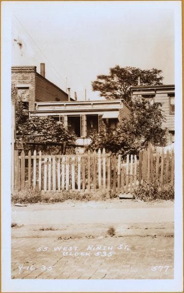Brooklyn: 9th Street (West) - 3rd Avenue
