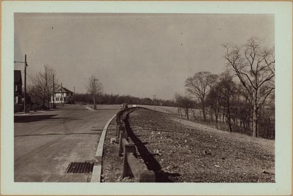 Queens: 113th Place - 76th Road, 1937