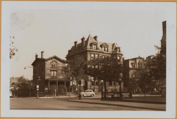 Brooklyn: 3rd Avenue - Dean Street, 1922–1929