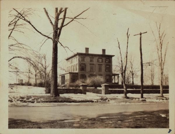 Queens: Northern Boulevard - Bowne Street, 1870–1925