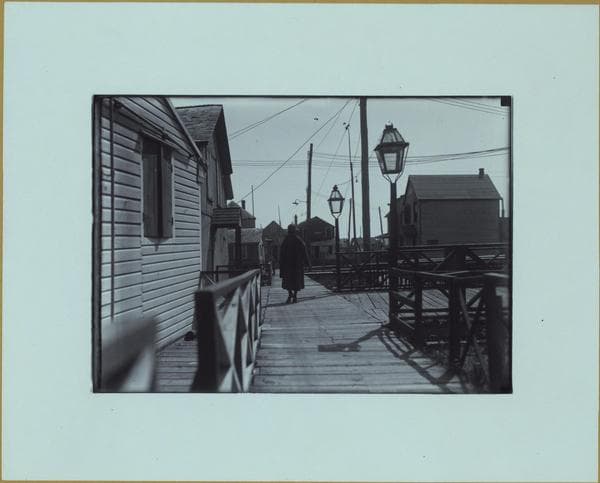 Queens: Ramblersville - [A bit of Holland...], 1905