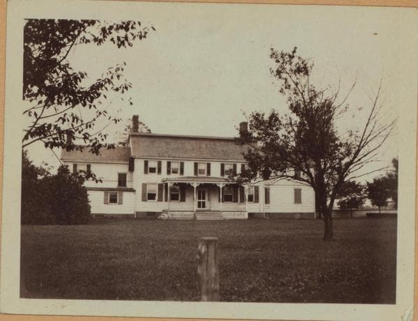 Queens: 109th Avenue - 130th Street, 1922