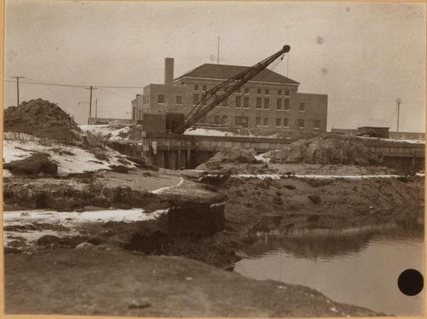 Brooklyn: Flatlands Avenue - 75th Street (East), 1936