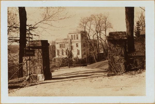 Bronx: Independence Avenue - 254th Street (West), 1932–1937